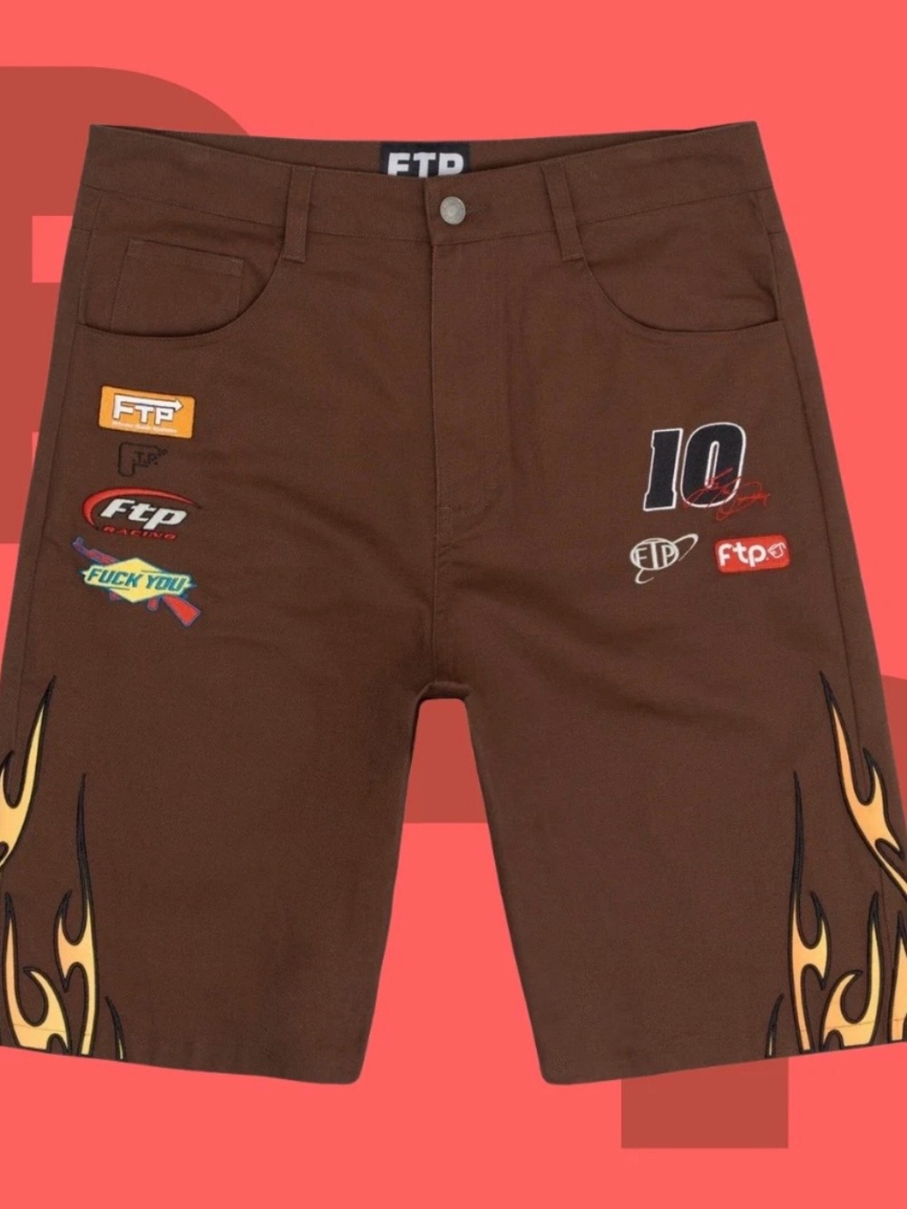 FTP Raceway Short (38)
